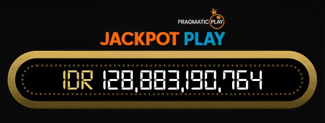 Jackpot IRAMABET Mobile